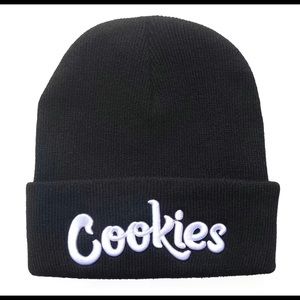 Cookies beanie